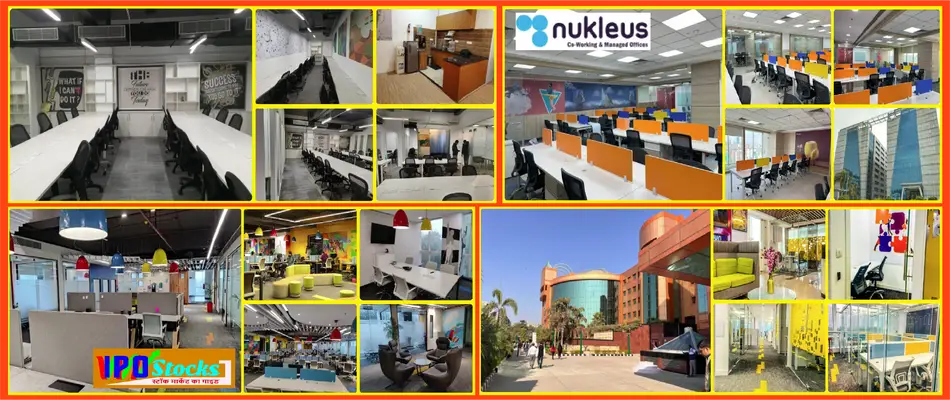 Nukleus Office Solutions IPO